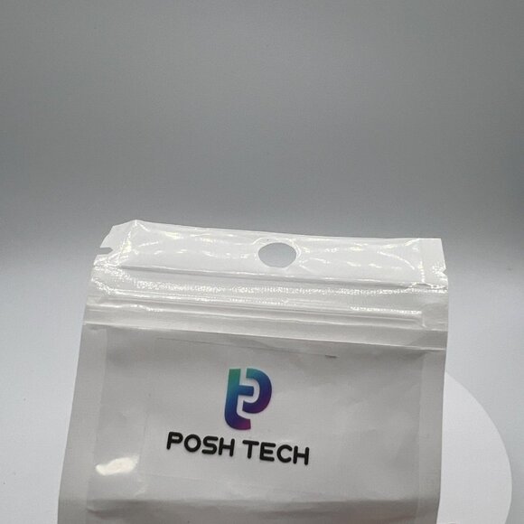 THE POSH TECH Mesh Replacement Band For Fitbit  in Rose Gold Size S MSRP $20 NWT - Picture 6 of 6